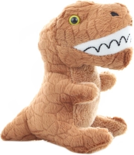 Plüss dinoszaurusz T-Rex kicsi
