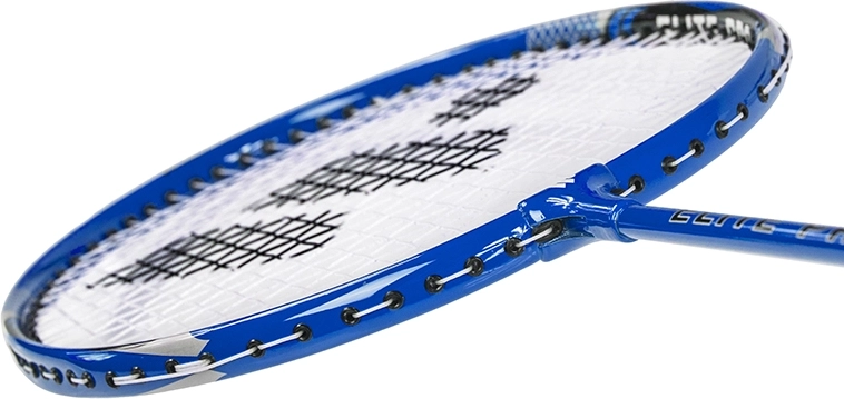 Pontos húrozás a labda feletti kontrollhoz