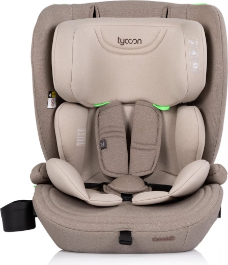 Biztonságos rögzítés és praktikus kiegészítők