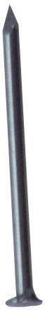 Építőipari szegek 20 × 1,2 mm – 1 kg csomag