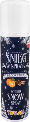 Illatos műhó spray 150 ml