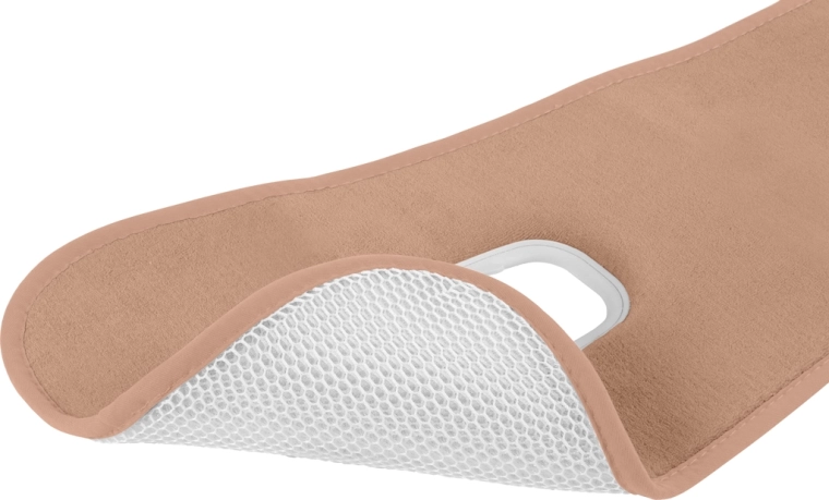 Finom tapintású organikus pamut