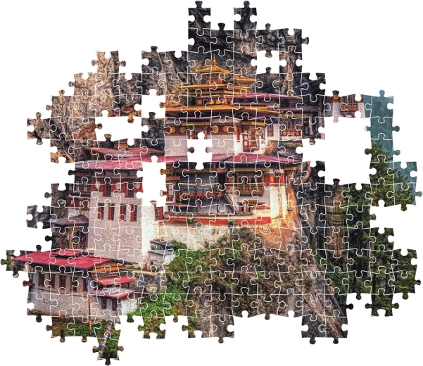 Pontos és sima illeszkedés