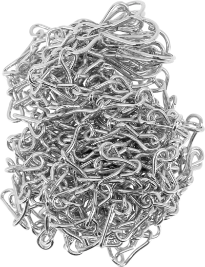 Gyors felszerelés 12 kampóval