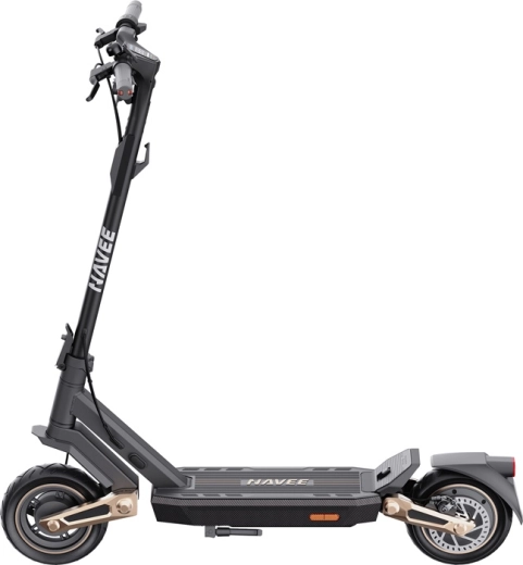 Erős, 1000 W teljesítmény és akár 24%-os emelkedő