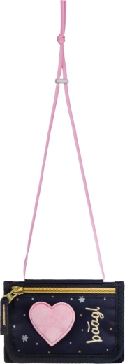 Biztonságos viselés a nyakon