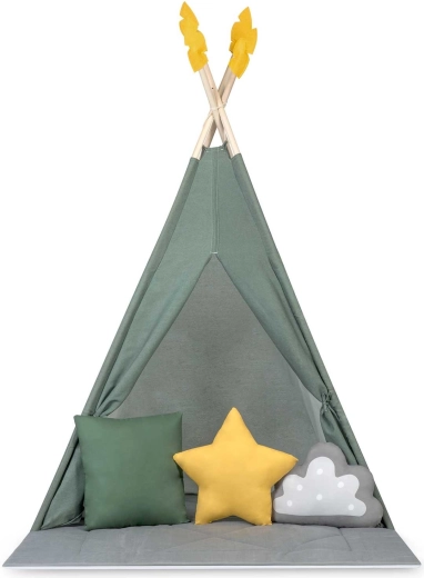 Teljes készlet azonnali használatra