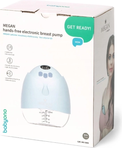 Hands‑free kényelem és diszkrét forma