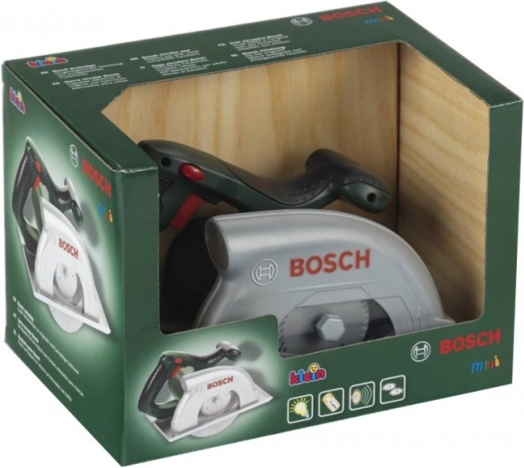 Bosch kézifűrész