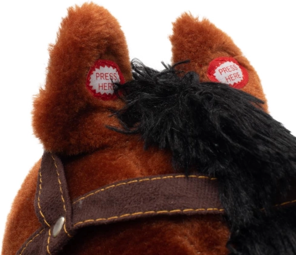 Interaktív fülek hangokkal és dallammal