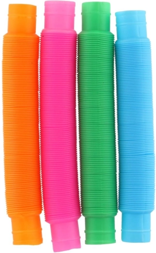 Szenzoros stimuláció és pattanó hang
