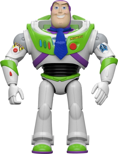 Buzz Lightyear elegáns kivitelben