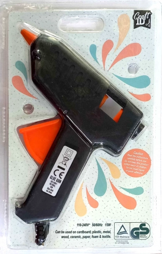 CRAFT ID 15 W ragasztópisztoly