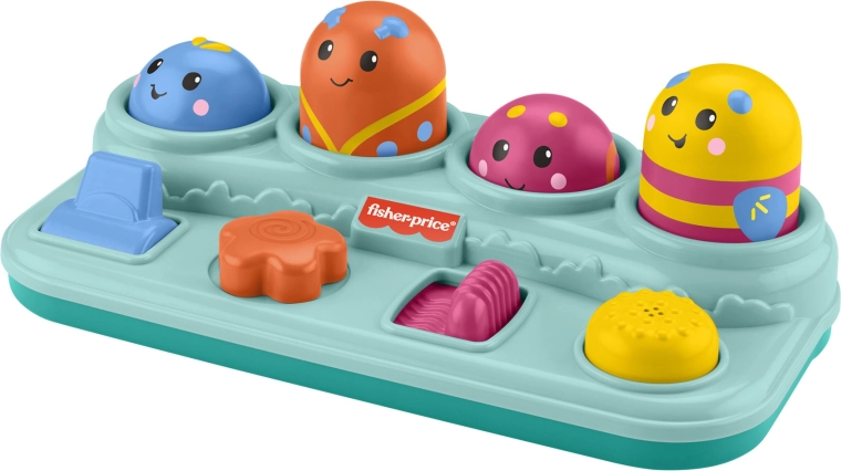 Játékos ok–okozati tanulás