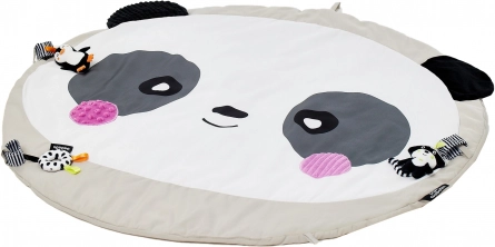 GAGAGU Panda érzékelő játszószőnyeg