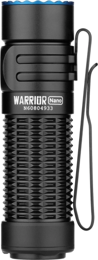 Olight Warrior Nano taktikai zseblámpa 1200 lm