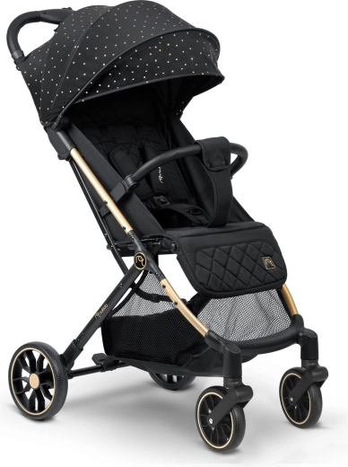 Könnyű és fürge városban és parkban is