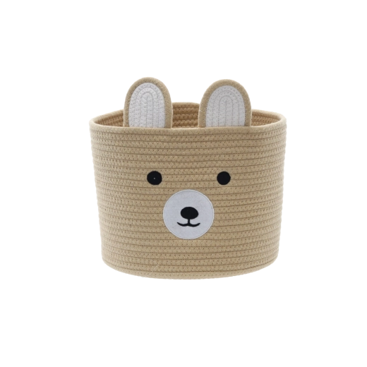 Puha és biztonságos anyag a gyerekszobába