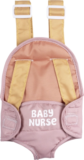 Biztonságos tépőzáras rögzítés