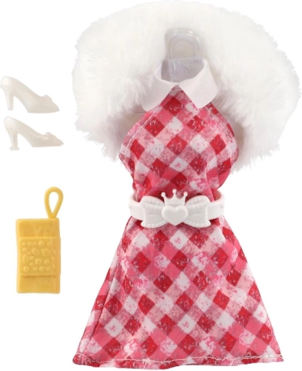 Teljes szett cipővel és táskával