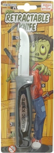 SPARKYS behúzható gyerekolló