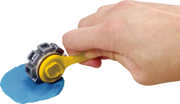 Eszközök fúráshoz, lenyomatokhoz és mintákhoz