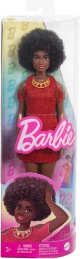 Barbie Fashionistas baba
