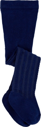 Lány harisnya navy 0–6 hónaposaknak, Carter's