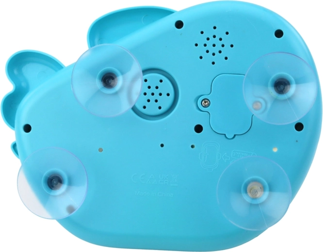 Erős rögzítés tapadókorongokkal