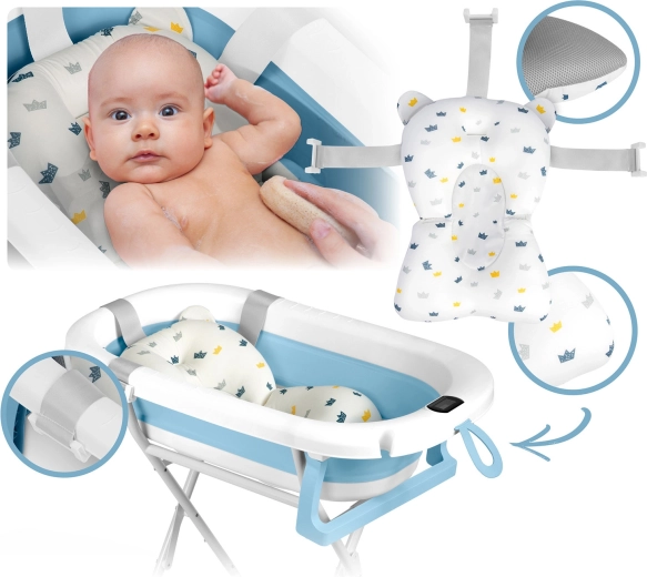 Puha, gyorsan száradó betét újszülötteknek