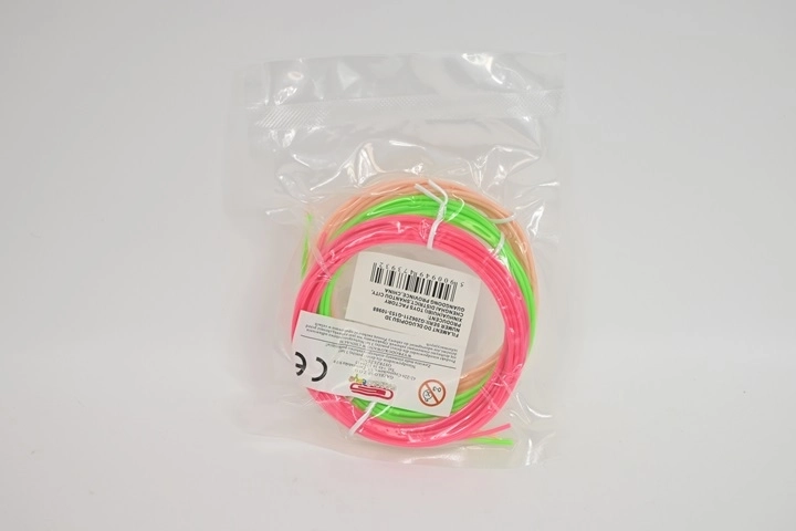 3D toll vagy 3D tollbetét (nem pontosított)