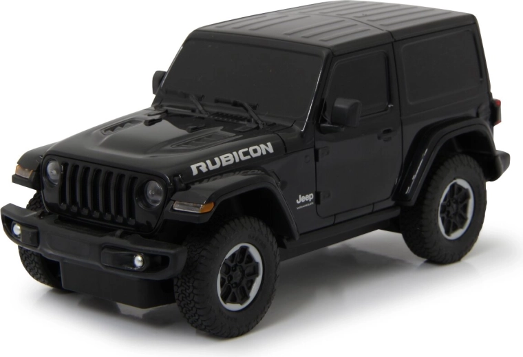 Hivatalos licenc és valósághű Jeep részletek