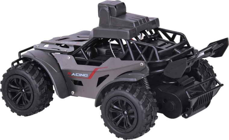 Terepteljesítmény és tartós felépítés