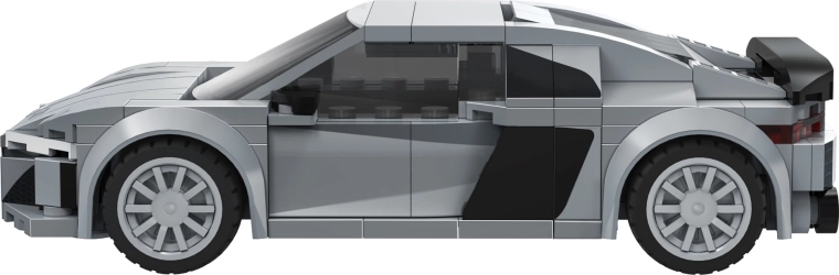 Valósághű funkciók kiállításhoz és játékhoz