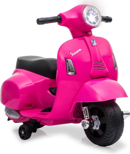 Licencelt Vespa-dizájn