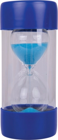 Bigjigs Toys nagy homokóra – 5 perc