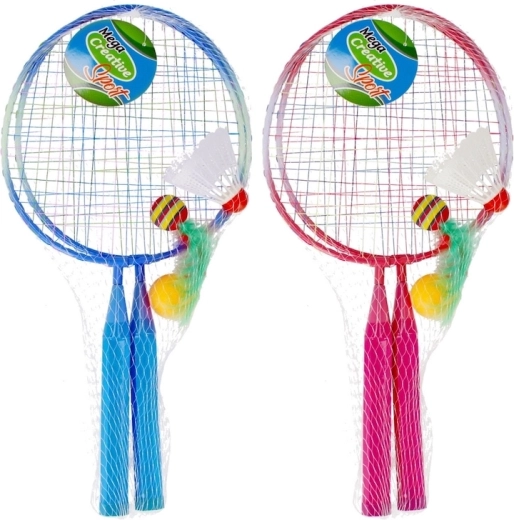 Két vidám szín és praktikus háló