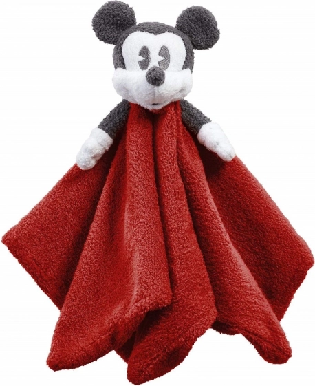 Plüss ölelgető MICKEY MOUSE 30 cm