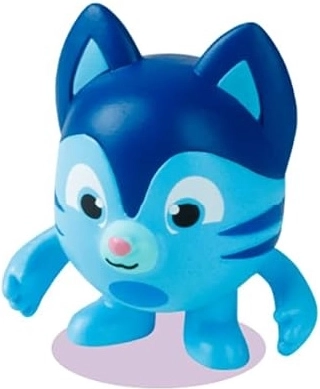 Két minifigura a gyűjtemény bővítéséhez