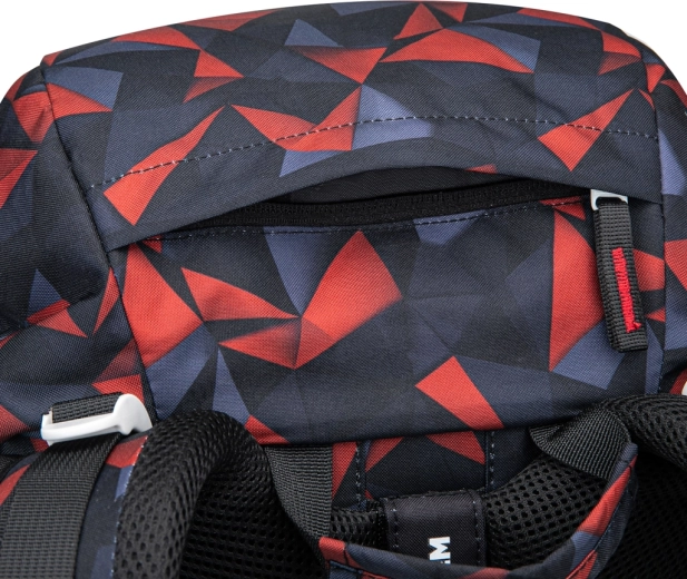 Növekvő Grow hátkialakítás