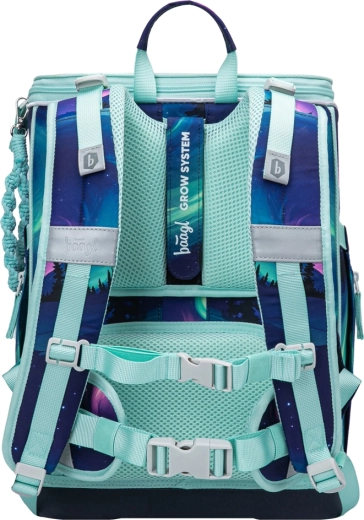 A gyerekkel együtt nő: személyre szabott ergonómia