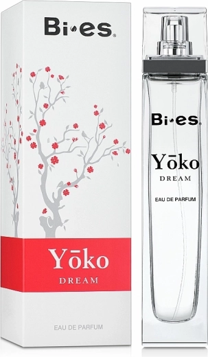 Bi-Es Yoko parfümvíz 100 ml