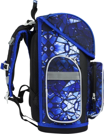 Okos és biztonságos Fidlock zárás