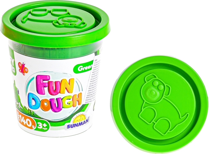 Fedél formákkal a még több mókáért