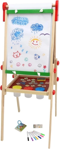 Papírtekercs a korlátlan alkotáshoz