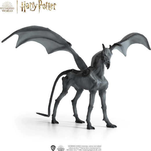 Harry Potter thesztrál