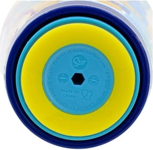 Smartgrip borulásgátló