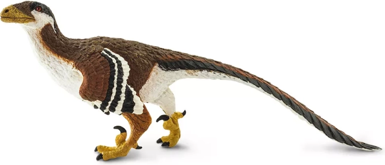 Safari Ltd. Deinonychus figura