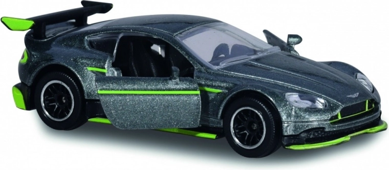 Majorette Autómodellek Premium Cars