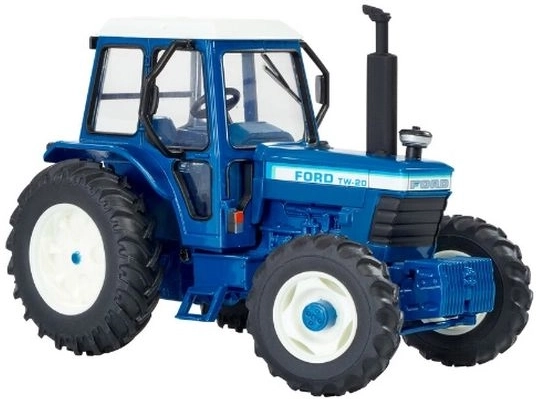Britains Ford TW-20 traktor 1:32